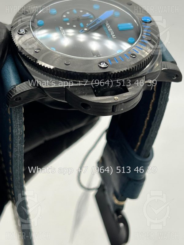 Товар Officine Panerai Luminor Submersible Art 7559 Фото 12 - Officine Panerai Luminor Submersible Art 7559