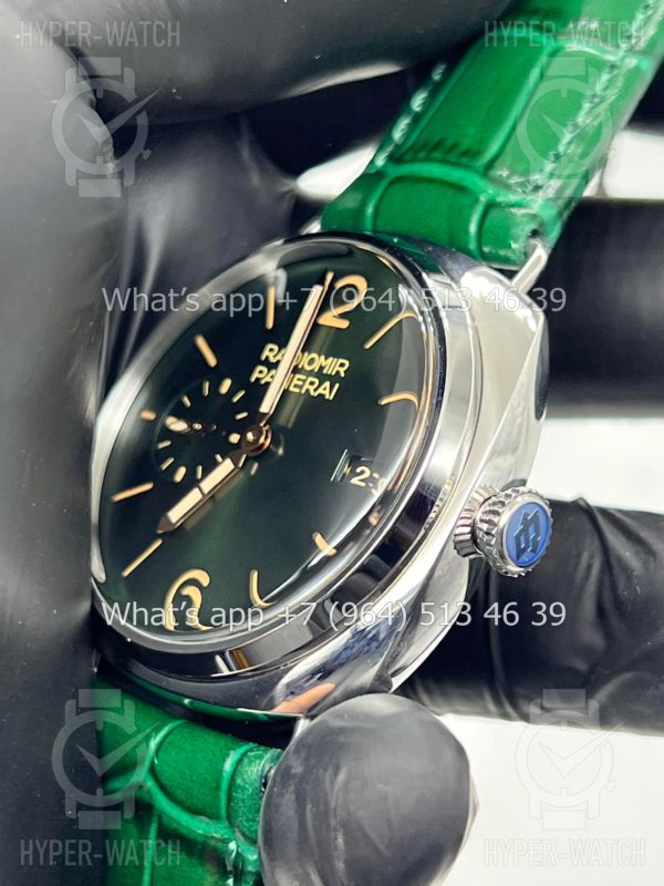 Товар Officine Panerai Radiomir Art 7553 Фото 6 - Officine Panerai Radiomir Art 7553