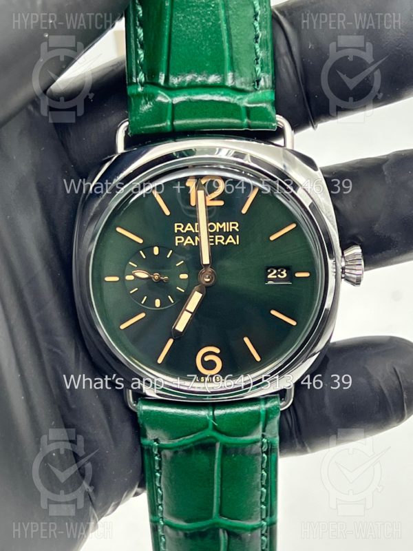 Товар Officine Panerai Radiomir Art 7553 Фото 8 - Officine Panerai Radiomir Art 7553