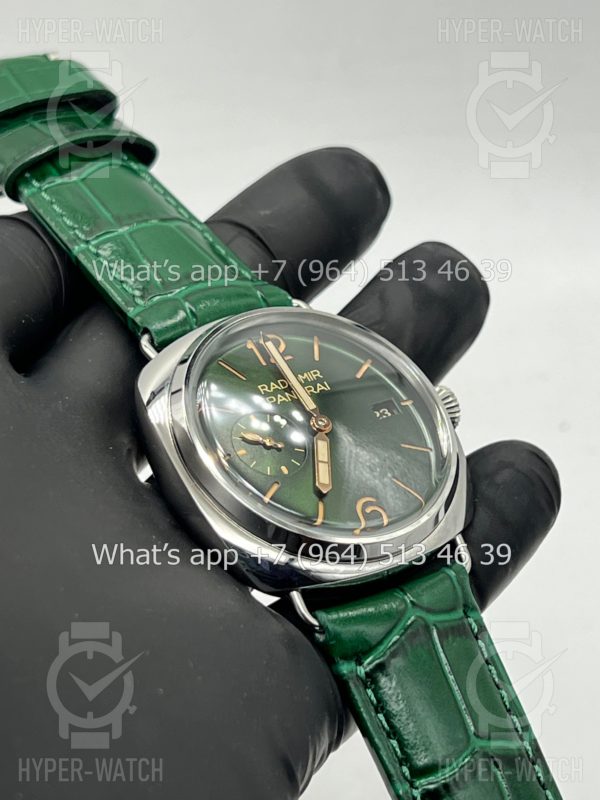 Товар Officine Panerai Radiomir Art 7553 Фото 10 - Officine Panerai Radiomir Art 7553