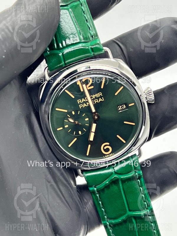 Товар Officine Panerai Radiomir Art 7553 Фото 11 - Officine Panerai Radiomir Art 7553