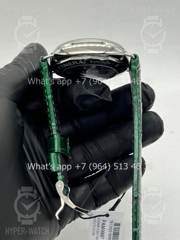 Товар Officine Panerai Radiomir Art 7553 Фото 15 - Officine Panerai Radiomir Art 7553