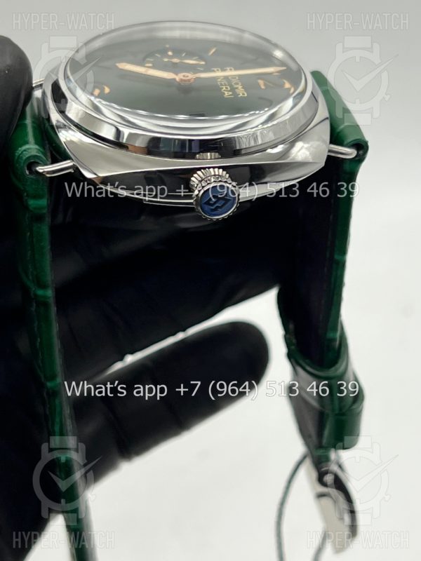 Товар Officine Panerai Radiomir Art 7553 Фото 16 - Officine Panerai Radiomir Art 7553