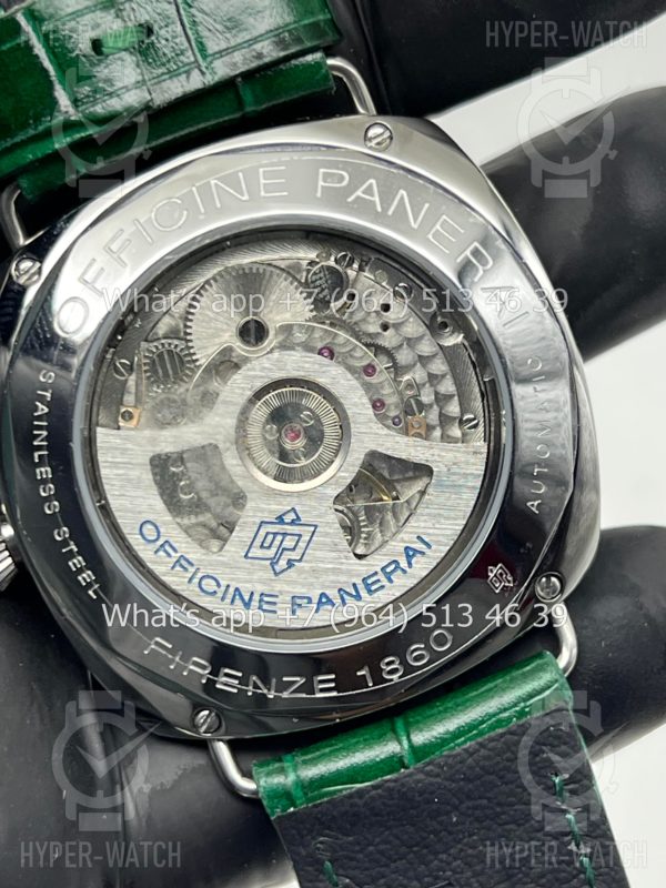 Товар Officine Panerai Radiomir Art 7553 Фото 18 - Officine Panerai Radiomir Art 7553