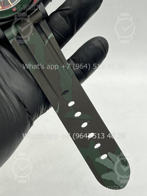Товар Officine Panerai Luminor Submersible Forze Speciali Art 7563 Фото 11 - Officine Panerai Luminor Submersible Forze Speciali Art 7563