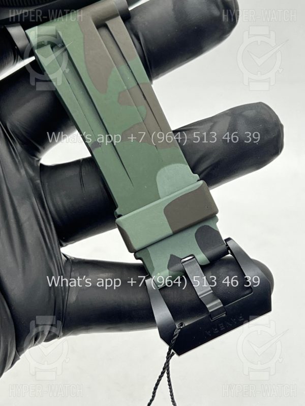 Товар Officine Panerai Luminor Submersible Forze Speciali Art 7563 Фото 12 - Officine Panerai Luminor Submersible Forze Speciali Art 7563