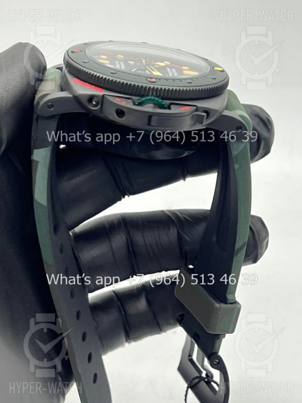 Товар Officine Panerai Luminor Submersible Forze Speciali Art 7563 Фото 16 - Officine Panerai Luminor Submersible Forze Speciali Art 7563
