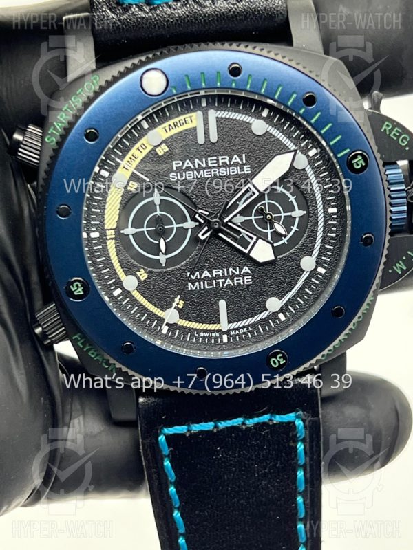 Товар Officine Panerai Luminor Submersible Forze Speciali Art 7564 Фото 2 - Officine Panerai Luminor Submersible Forze Speciali Art 7564