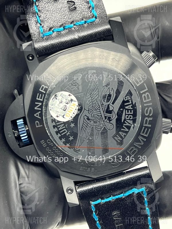 Товар Officine Panerai Luminor Submersible Forze Speciali Art 7564 Фото 13 - Officine Panerai Luminor Submersible Forze Speciali Art 7564