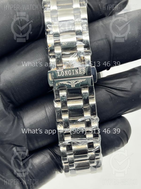 Фото 13 - Longines PrimaLuna 30mm Art 7568