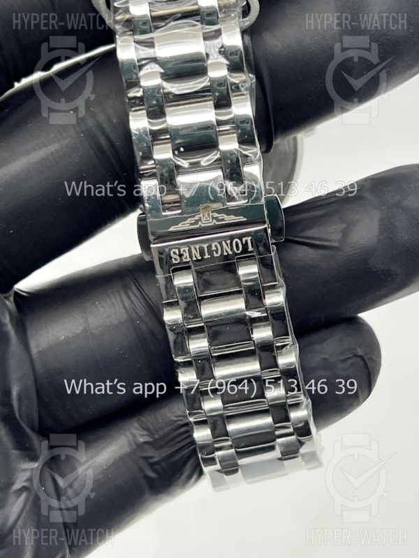 Товар Longines PrimaLuna 30mm Art 7569 Фото 16 - Longines PrimaLuna 30mm Art 7569