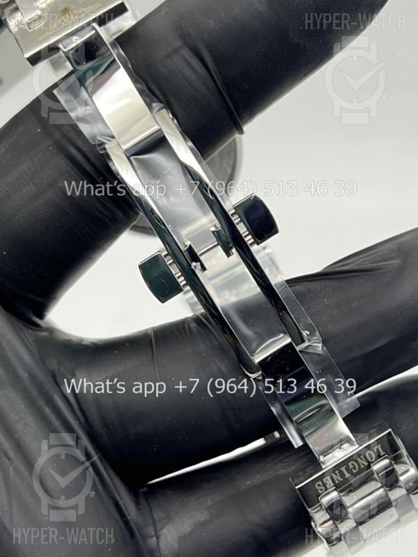 Товар Longines PrimaLuna 30mm Art 7569 Фото 17 - Longines PrimaLuna 30mm Art 7569