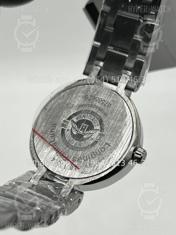 Товар Longines PrimaLuna 30mm Art 7569 Фото 18 - Longines PrimaLuna 30mm Art 7569