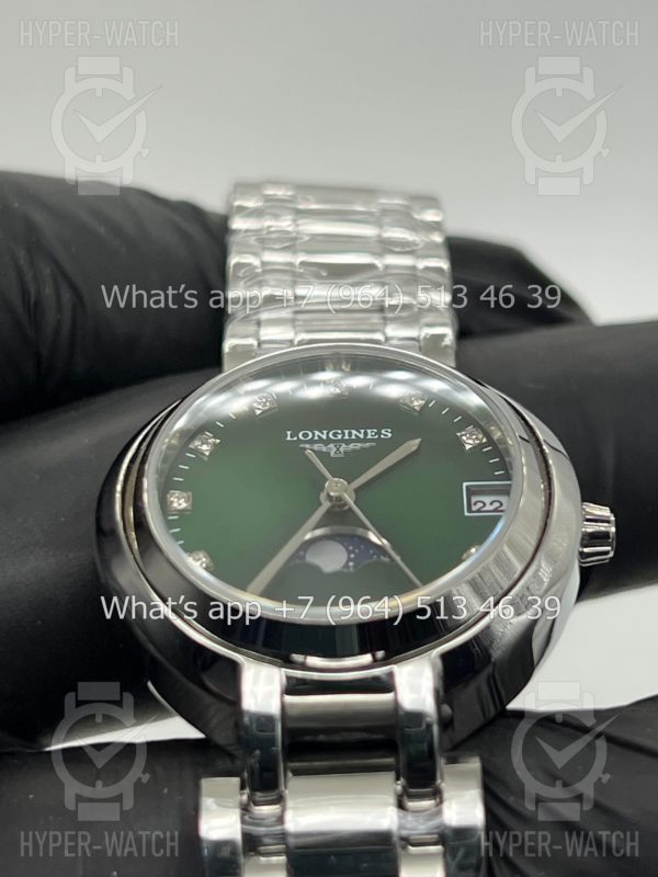Товар Longines PrimaLuna 30mm Art 7570 Фото 7 - Longines PrimaLuna 30mm Art 7570