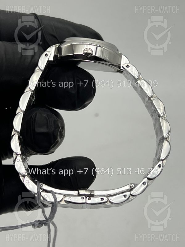 Товар Longines PrimaLuna 30mm Art 7570 Фото 12 - Longines PrimaLuna 30mm Art 7570