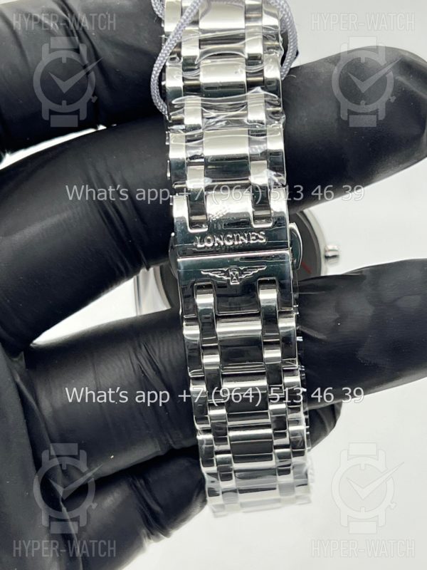 Товар Longines PrimaLuna 30mm Art 7570 Фото 15 - Longines PrimaLuna 30mm Art 7570