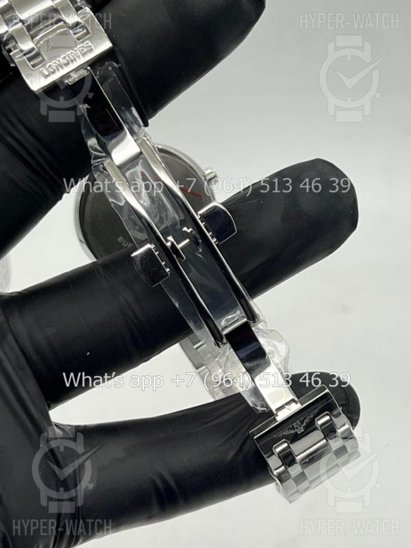 Товар Longines PrimaLuna 30mm Art 7570 Фото 16 - Longines PrimaLuna 30mm Art 7570
