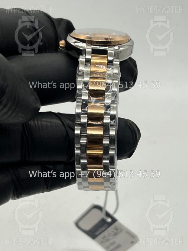 Товар Longines PrimaLuna 30mm Art 7572 Фото 12 - Longines PrimaLuna 30mm Art 7572