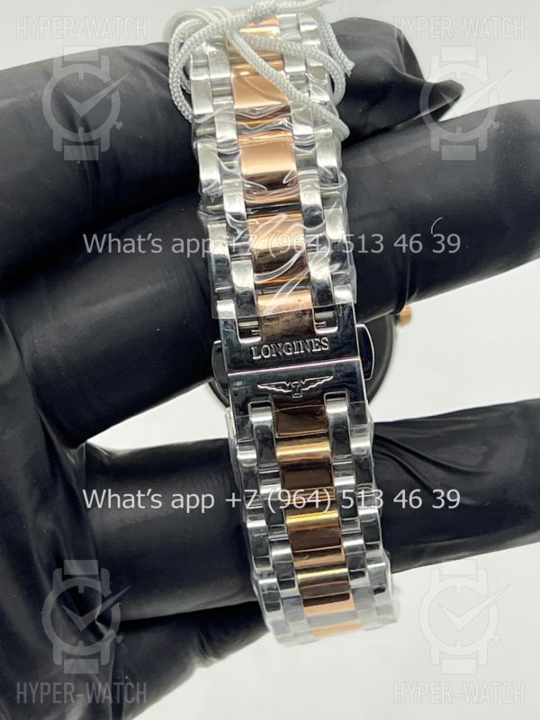 Товар Longines PrimaLuna 30mm Art 7572 Фото 14 - Longines PrimaLuna 30mm Art 7572