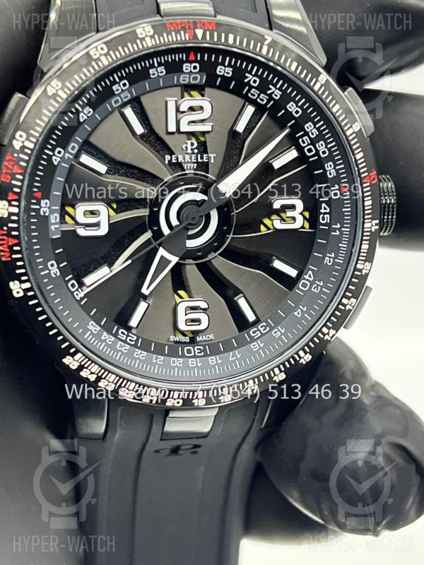 Товар Perrelet Turbine 46mm Art 7742 Фото 2 - Perrelet Turbine 46mm Art 7742