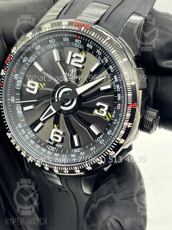Товар Perrelet Turbine 46mm Art 7742 Фото 4 - Perrelet Turbine 46mm Art 7742