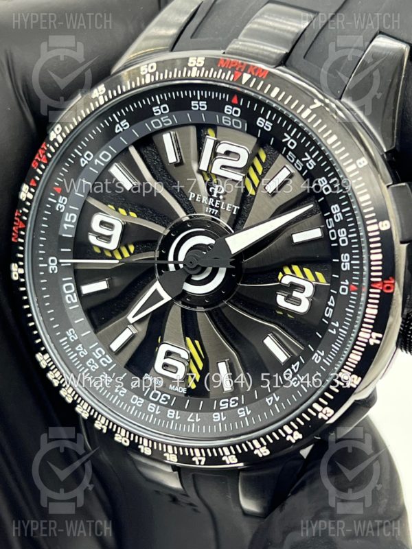 Товар Perrelet Turbine 46mm Art 7742 Фото 5 - Perrelet Turbine 46mm Art 7742