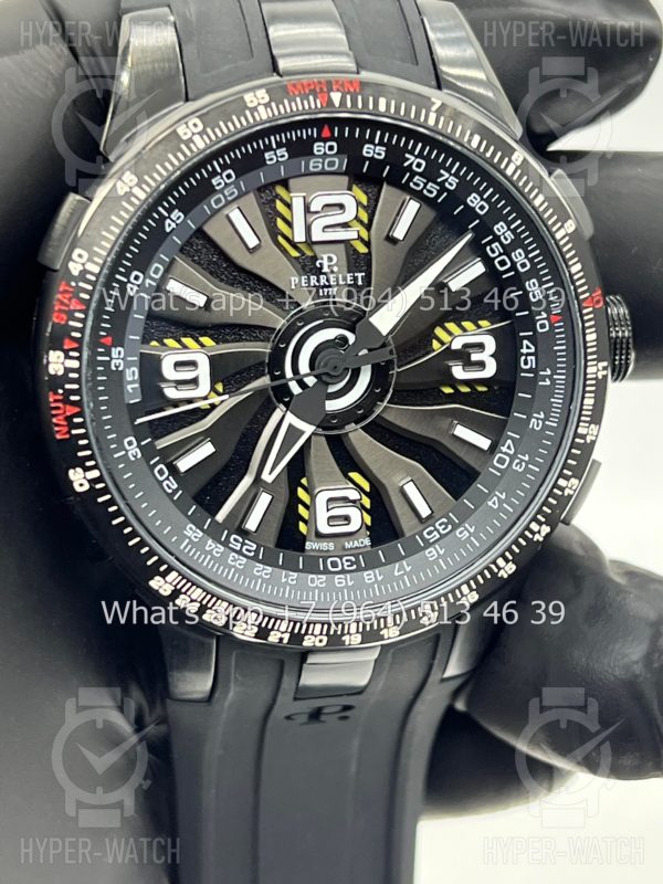 Товар Perrelet Turbine 46mm Art 7742 Фото 6 - Perrelet Turbine 46mm Art 7742