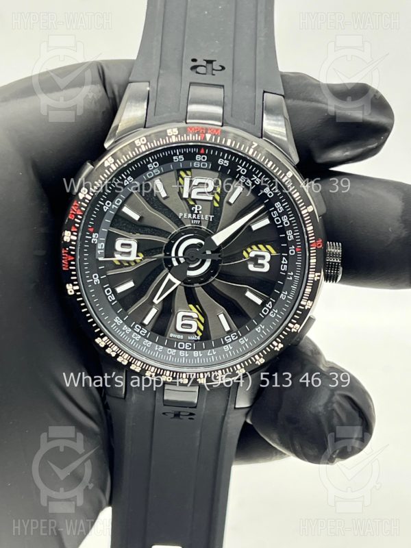 Товар Perrelet Turbine 46mm Art 7742 Фото 7 - Perrelet Turbine 46mm Art 7742