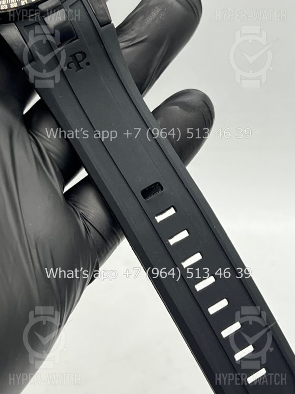 Товар Perrelet Turbine 46mm Art 7742 Фото 8 - Perrelet Turbine 46mm Art 7742