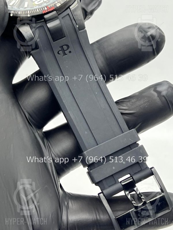 Товар Perrelet Turbine 46mm Art 7742 Фото 9 - Perrelet Turbine 46mm Art 7742