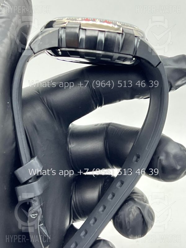 Товар Perrelet Turbine 46mm Art 7742 Фото 10 - Perrelet Turbine 46mm Art 7742