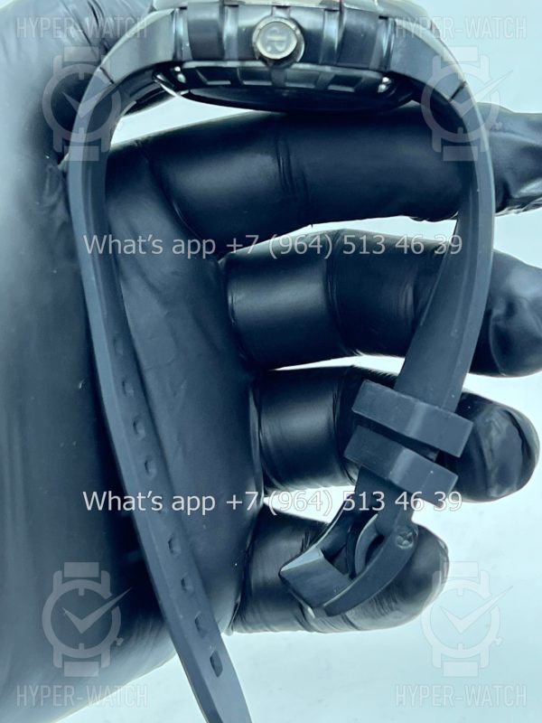 Товар Perrelet Turbine 46mm Art 7742 Фото 11 - Perrelet Turbine 46mm Art 7742