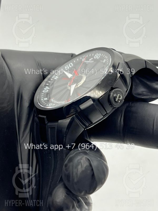 Товар Perrelet Turbine 46mm Art 7743 Фото 6 - Perrelet Turbine 46mm Art 7743