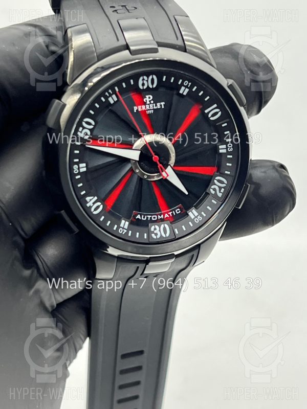 Товар Perrelet Turbine 46mm Art 7743 Фото 8 - Perrelet Turbine 46mm Art 7743