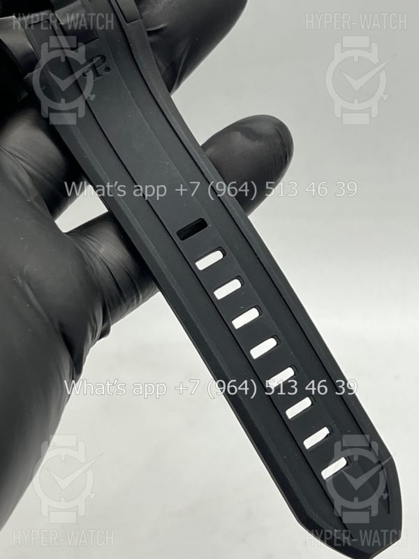 Товар Perrelet Turbine 46mm Art 7743 Фото 9 - Perrelet Turbine 46mm Art 7743