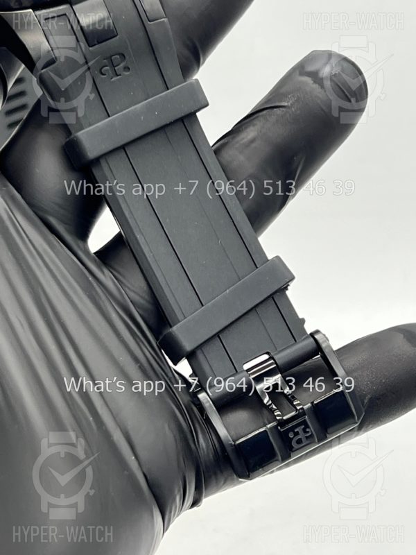Товар Perrelet Turbine 46mm Art 7743 Фото 10 - Perrelet Turbine 46mm Art 7743