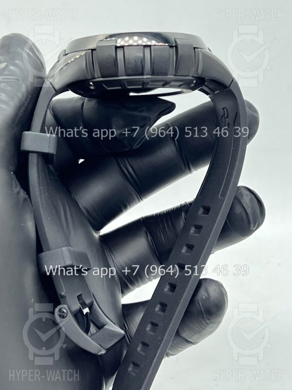 Товар Perrelet Turbine 46mm Art 7743 Фото 11 - Perrelet Turbine 46mm Art 7743