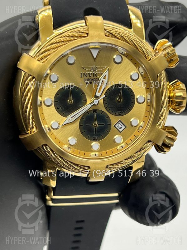 Товар Invicta Reserve Bolt 25083 Art 7678 Фото 2 - Invicta Reserve Bolt 25083 Art 7678