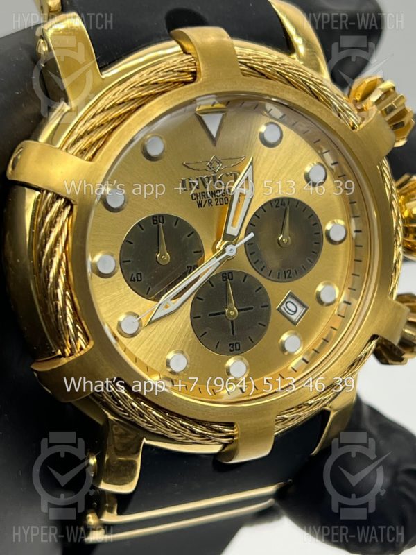 Товар Invicta Reserve Bolt 25083 Art 7678 Фото 3 - Invicta Reserve Bolt 25083 Art 7678