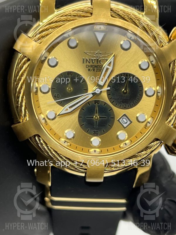 Товар Invicta Reserve Bolt 25083 Art 7678 Фото 4 - Invicta Reserve Bolt 25083 Art 7678