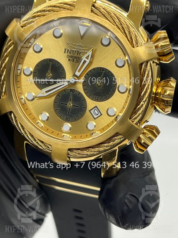 Товар Invicta Reserve Bolt 25083 Art 7678 Фото 5 - Invicta Reserve Bolt 25083 Art 7678