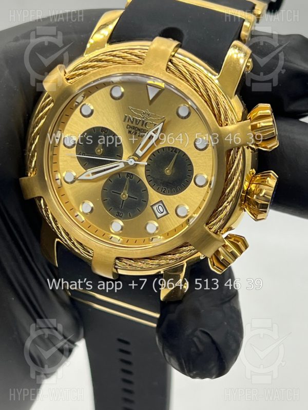 Товар Invicta Reserve Bolt 25083 Art 7678 Фото 6 - Invicta Reserve Bolt 25083 Art 7678