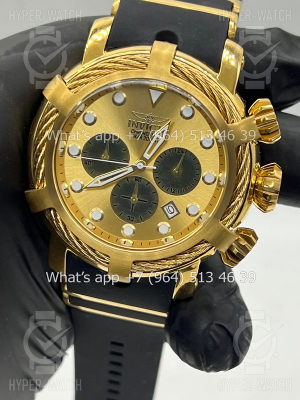 Товар Invicta Reserve Bolt 25083 Art 7678 Фото 7 - Invicta Reserve Bolt 25083 Art 7678