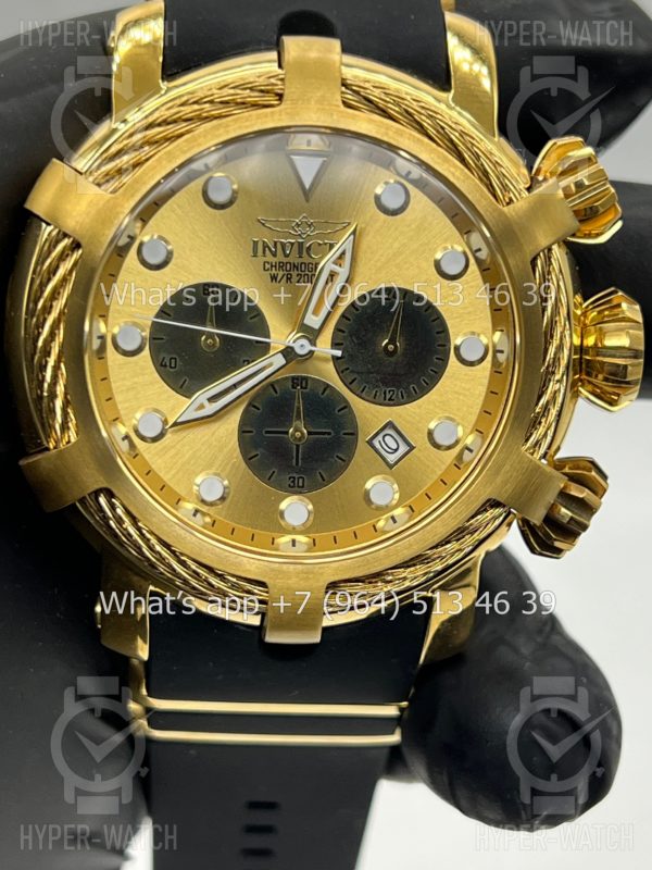 Товар Invicta Reserve Bolt 25083 Art 7678 Фото 8 - Invicta Reserve Bolt 25083 Art 7678