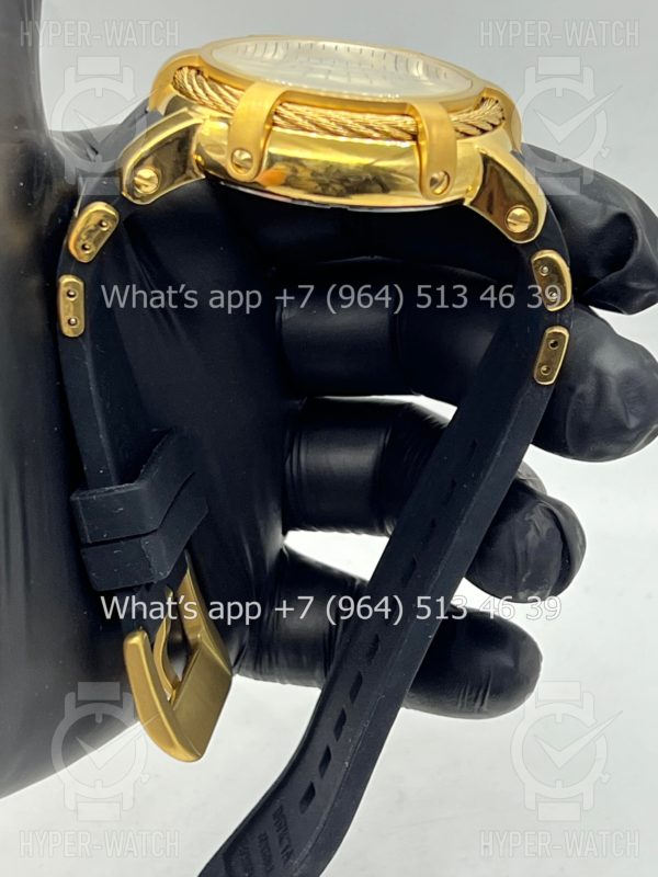 Товар Invicta Reserve Bolt 25083 Art 7678 Фото 12 - Invicta Reserve Bolt 25083 Art 7678