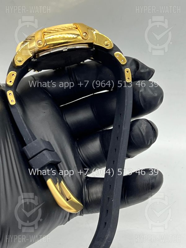 Товар Invicta Reserve Bolt 25083 Art 7678 Фото 13 - Invicta Reserve Bolt 25083 Art 7678