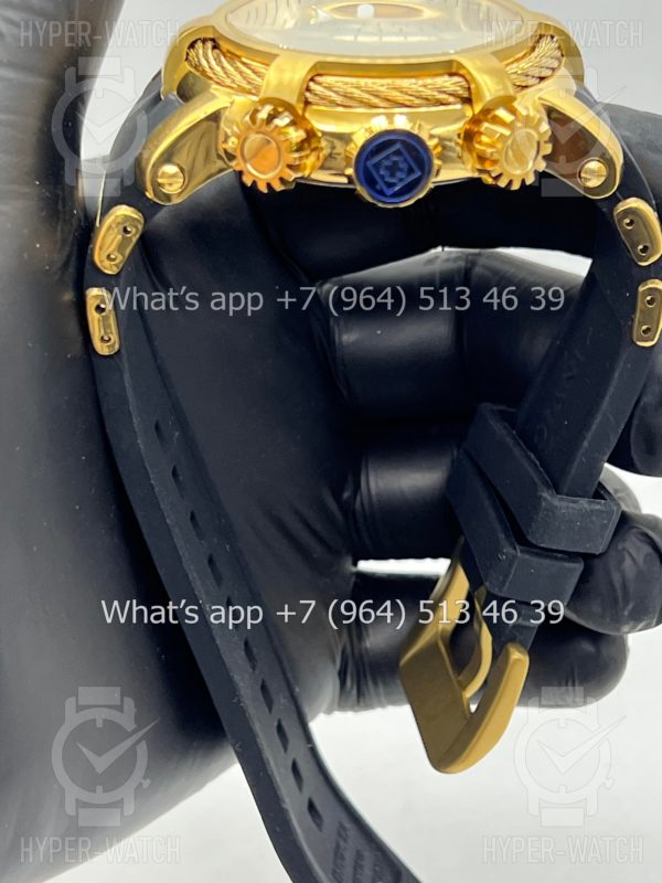 Товар Invicta Reserve Bolt 25083 Art 7678 Фото 14 - Invicta Reserve Bolt 25083 Art 7678