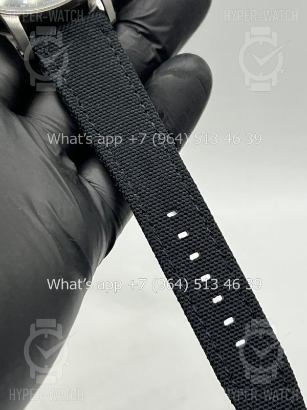 Товар Audemars Piguet CODE 11.59 15210QT.OO.A064KB.01 Black Фото 10 - Audemars Piguet CODE 11.59 15210QT.OO.A064KB.01 Black