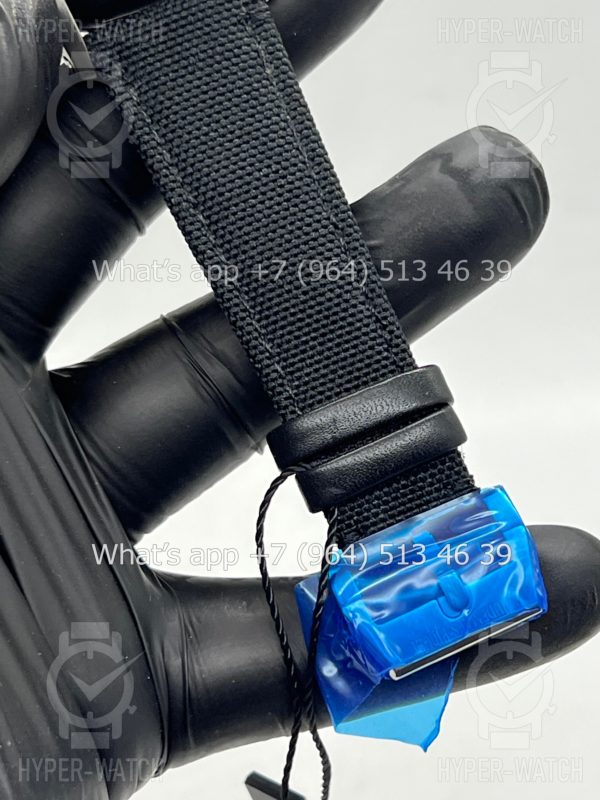 Товар Audemars Piguet CODE 11.59 15210QT.OO.A064KB.01 Black Фото 11 - Audemars Piguet CODE 11.59 15210QT.OO.A064KB.01 Black