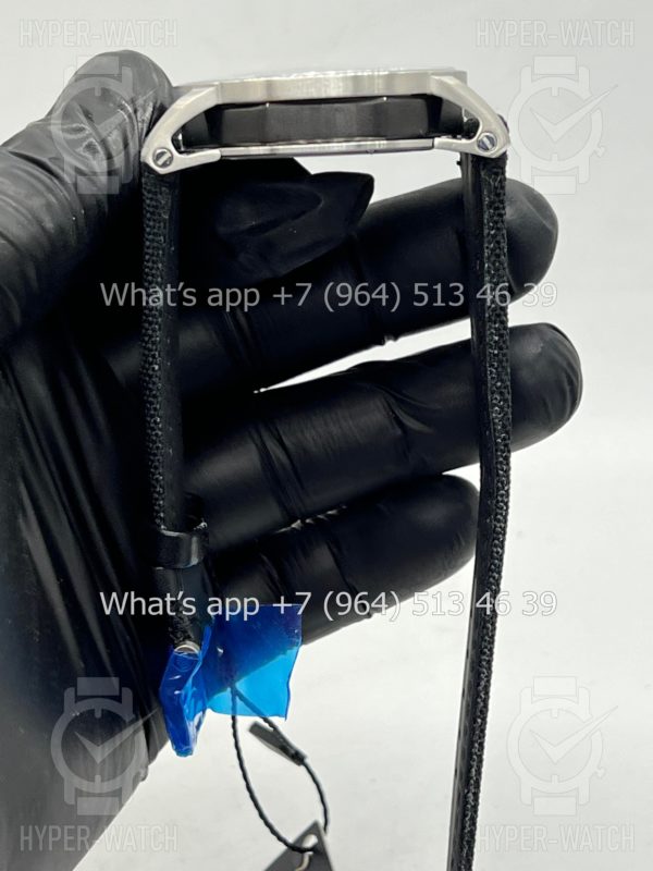 Товар Audemars Piguet CODE 11.59 15210QT.OO.A064KB.01 Black Фото 12 - Audemars Piguet CODE 11.59 15210QT.OO.A064KB.01 Black